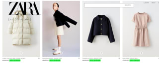 ZARA sale is gestart met tot wel 75% korting