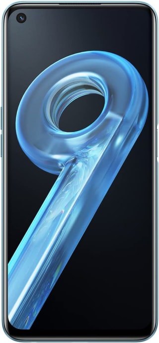 Realme 9i 64GB Blauw voor €131 bij Amazon