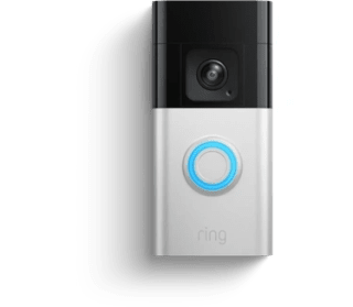 Ring Battery Video Doorbell Pro - slimme deurbel - batterij voor €155 bij Bol