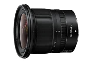 Nikon Z 14-30mm f/4.0 S voor €1.119 bij Proshop