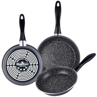 MAGEFESA K2 Gransasso set 3 sartenes 20/24/28cm por 16.76€