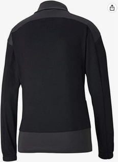 Chaqueta PUMA Teamgoal 23 Training Jacket W de ntrenamiento Mujer a solo 26,47€