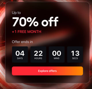 Tot 70% korting + 1 maand gratis bij Tradingview