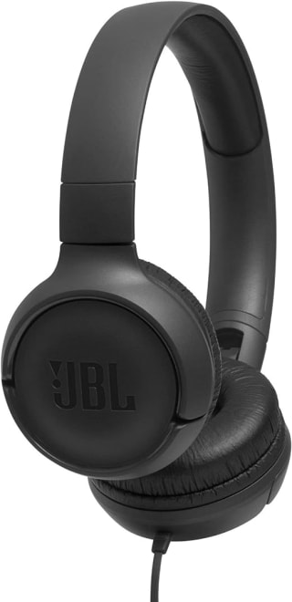 Audífonos JBL Tune 500 por $359 en Amazon