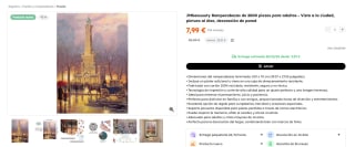 Gran Recopilación de puzzles desde 1,99€ desde outlet pc