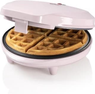 Bestron Wafelijzer voor Brusselse wafels voor €28,79 bij Bol.com