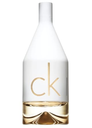 Calvin Klein CK IN2U 100ml para mujer por 11,29€