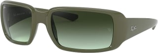 Ray-Ban Unisex Zonnebril voor €60,75 dmv code bij Ray-ban