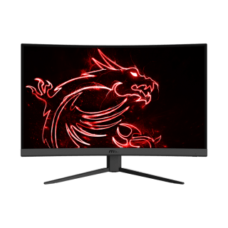 MSI G32CQ4DE E2 computer monitor 80 cm (31.5") voor €196,99 bij Nbb