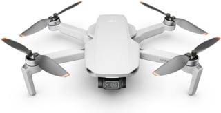 DJI Mini 2 Fly More Combo voor €490,94 bij Amazon