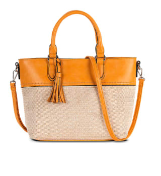Bolso de mano Estoril con bandolera por 35.99€