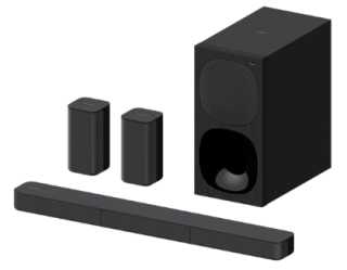 Sistema de teatro en Sony por $129.996