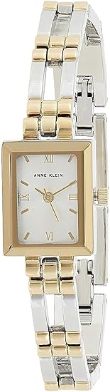 Anne Klein dameshorloge voor €26,99 bij Amazon
