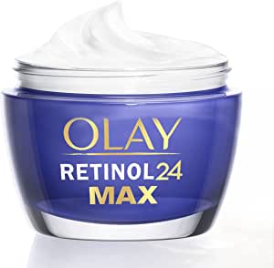 Crema facial Olay Regenerist Retinol24 MAX Noche por 20,34€