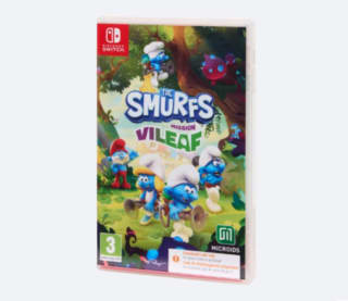 Nintendo Switch games voor 7,95 [weekactie vanaf 09 juli 2025)