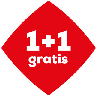 50% korting op boxsprings, 1+1 Gratis op matrassen, 40% op kussens bij Swiss Sense