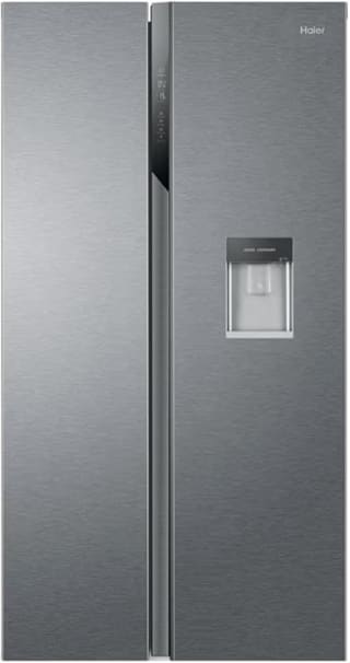 Haier SBS 90 Series 3 HSR3918EWPG Frigorífico Side by Side con Dispensador de Agua por 634,53€