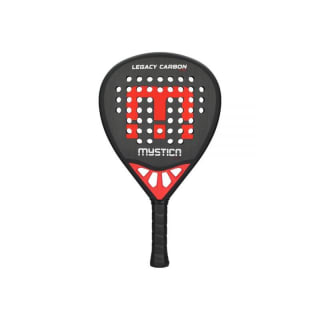 Pala Padel Mystica Legacy Carbon Attack por 51,58€