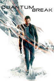 Jogo: Quantum Break para Xbox - R$ 15,60