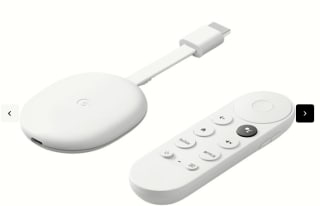 Google Chromecast met Google TV HD 2K voor €29,99 bij de Mediamarkt