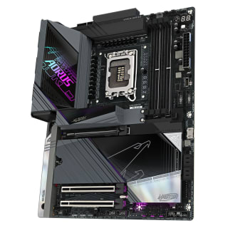 Gigabyte Z890 AORUS MASTER moederbord voor €427,99 bij NBB