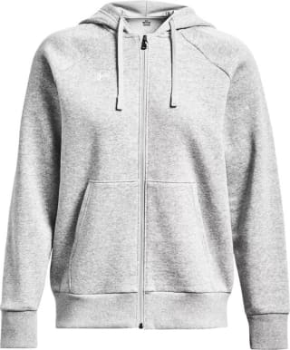 Under Armour Rival Fleece Vest Dames voor €26 bij Bol