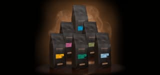 Single Origin Collection koffiebonen van €36,85 voor €17,50 dmv cashback