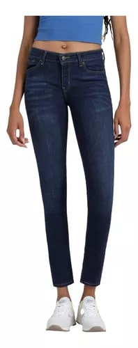 Levi's 711 Jeans Skinny Para Mujer por $390 en Mercado Libre
