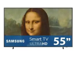 Smart TV Samsung 55" UHD The Frame por $11,058 en Sam's Club