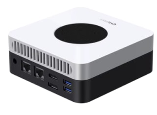 Chuwi LarkBox 10 Mini PC | Intel N100 processor 12GB/512GB voor €121,89 dmv code bij Aliexpress