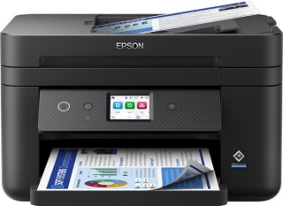 Epson Workforce WF-2960DWF All-In-One Printer voor €71,99 bij Bol.com