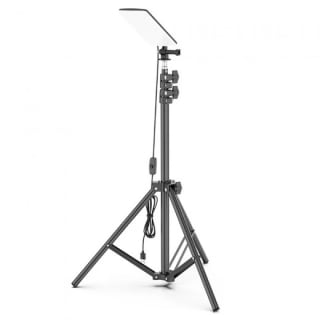 LED Camping Light 1,8 M met verstelbaar statief voor €19,99 dmv code bij Geekmaxi