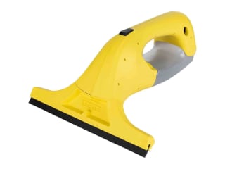 Marca Kärcher Limpiador de cristales recargable con depósito 3,7 V por 24,99€