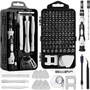 Set de destornilladores por $209 MXN en Amazon