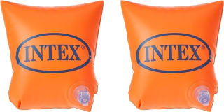 Intex zwembandjes 3-6j voor €0,95 bij Amazon