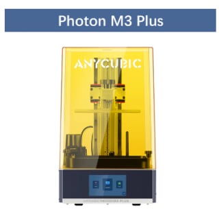 Impresora 3D Anycubic Photon M3 A 504,76€