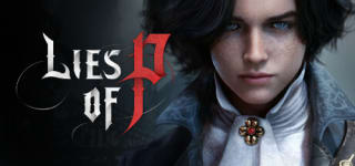 Lies of P voor €35,99 via Steam