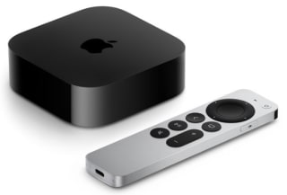 Lecteur multimédia Apple TV Wi‑Fi (2022) à 109€