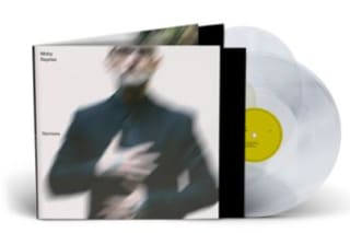 Moby - Reprise Remixes 2LP (Limited Clear Vinyl) voor €9,99 bij Fnac
