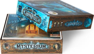 Mysterium - Coöperatief Bordspel - voor €15,69 bij Bol.com