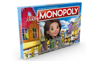 Mevr./Ms. Monopoly voor €9,99 bij Toychamp in de winkel