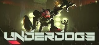 Underdogs voor €14,99 op Meta Quest