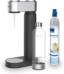 Philips GoZero - Sodamaker voor €60,49 bij Amazon