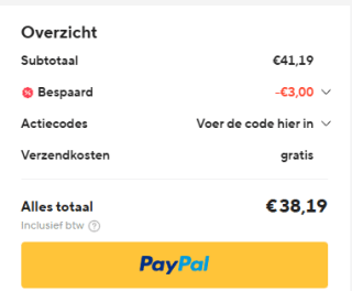 Amazfit Bip 5 Unity 46mm Smart Watch voor €38,19 dmv code bij Aliexpress