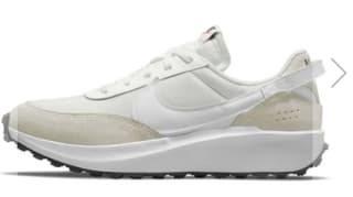 Black 2022 Zapatillas Nike Waffle Debut Hombre a solo 39,99€