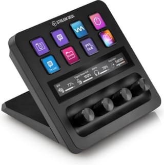Elgato Stream Deck+ - Toetsenpaneel voor €189,99 bij Bol.