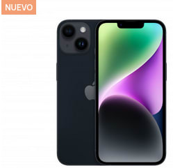 Apple iPhone 14 128GB por solo 842,15€
