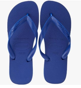 Chanclas Havaianas unisex, adultos por 7.10€