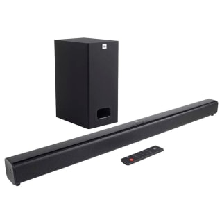 Soundbar da JBL, modelo Cinema SB130 - R$ 699,99