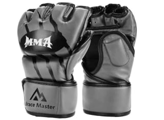 Brace Master Guantes MMA y Guantes de Boxeo a tan solo 9,99€